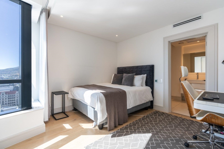 3 Bedroom Property for Sale in Cape Town City Centre Western Cape